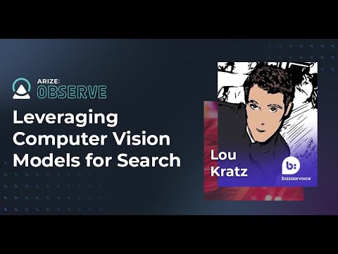 Observability in Visual Search
